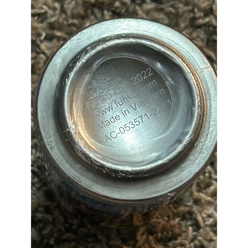 Funko soda jack